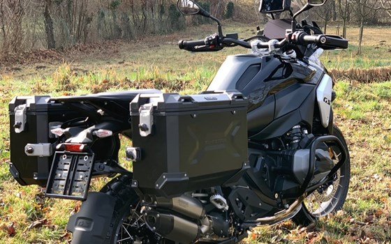 Gebrauchtmotorrad BMW R 1300 GS - Bild 3 Gebrauchtmotorrad BMW R 1300 GS - Bild 3