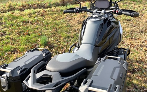 Gebrauchtmotorrad BMW R 1300 GS - Bild 4 Gebrauchtmotorrad BMW R 1300 GS - Bild 4