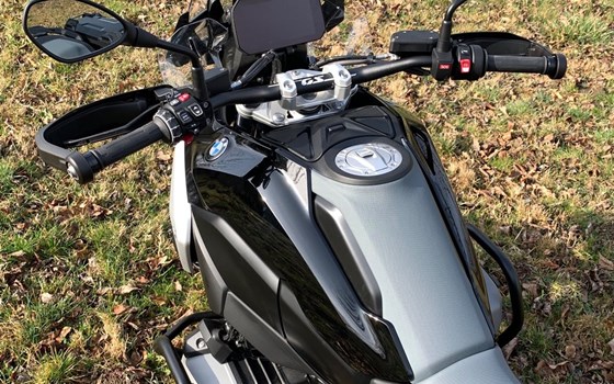 Gebrauchtmotorrad BMW R 1300 GS - Bild 5 Gebrauchtmotorrad BMW R 1300 GS - Bild 5
