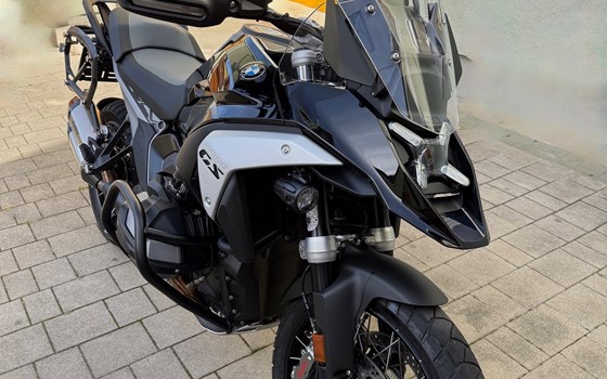 Gebrauchtmotorrad BMW R 1300 GS - Bild 6 Gebrauchtmotorrad BMW R 1300 GS - Bild 6
