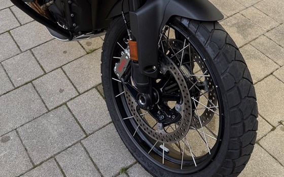 Gebrauchtmotorrad BMW R 1300 GS - Bild 9 Gebrauchtmotorrad BMW R 1300 GS - Bild 9