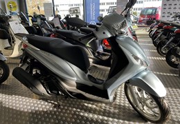 Neumotorrad Piaggio Medley 125