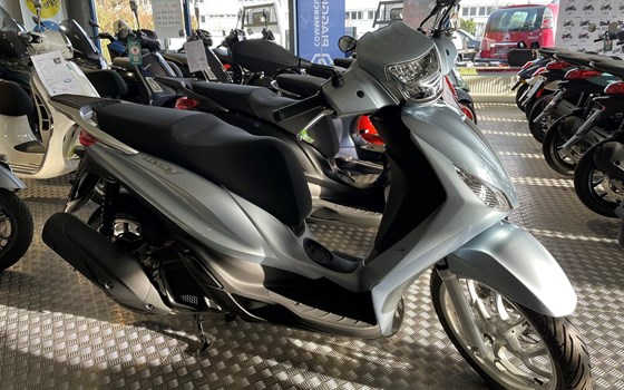 Neufahrzeug Piaggio Medley 125 - Bild 1