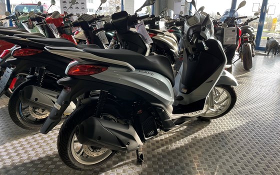 Neufahrzeug Piaggio Medley 125 - Bild 2
