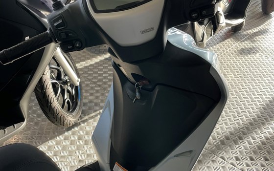 Neufahrzeug Piaggio Medley 125 - Bild 4