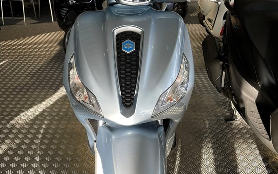 Neufahrzeug Piaggio Medley 125 - Bild 5
