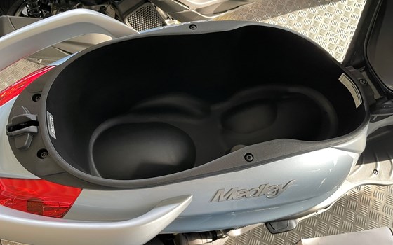 Neufahrzeug Piaggio Medley 125 - Bild 6