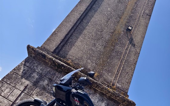 Gebrauchtmotorrad Harley-Davidson Pan America 1250 - Bild 3 Gebrauchtmotorrad Harley-Davidson Pan America 1250 - Bild 3