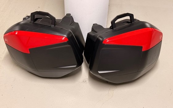 Gebrauchtmotorrad Ducati Multistrada 1200 S GT - Bild 10