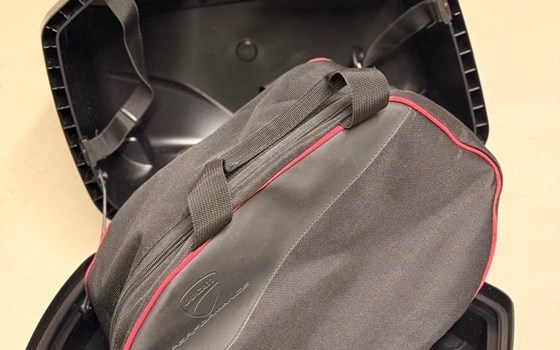 Gebrauchtmotorrad Ducati Multistrada 1200 S GT - Bild 12