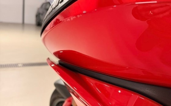 Gebrauchtmotorrad Ducati Multistrada 1200 S GT - Bild 14