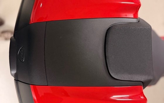 Gebrauchtmotorrad Ducati Multistrada 1200 S GT - Bild 9