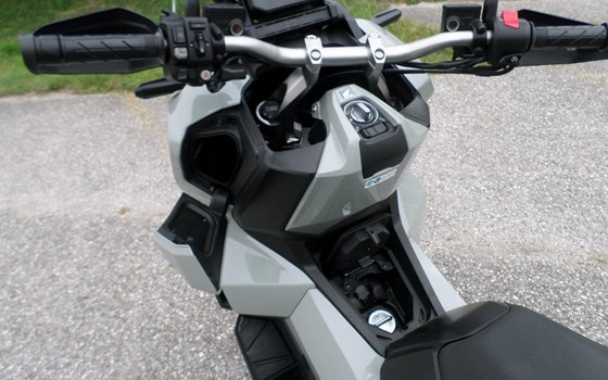 Gebrauchtmotorrad Honda ADV350 - Bild 12 Gebrauchtmotorrad Honda ADV350 - Bild 12