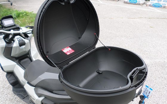 Gebrauchtmotorrad Honda ADV350 - Bild 13