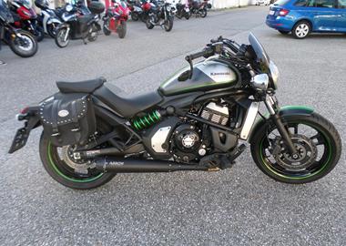 Gebrauchte Gebrauchte