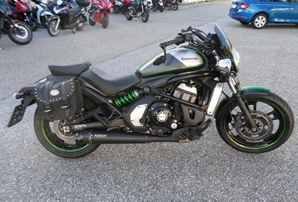 Gebrauchte Gebrauchte