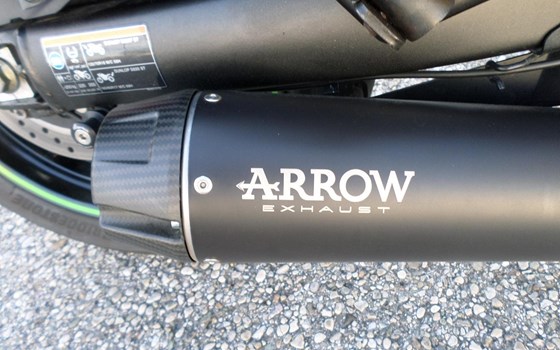 Gebrauchtmotorrad Kawasaki Vulcan S - Bild 11 Gebrauchtmotorrad Kawasaki Vulcan S - Bild 11