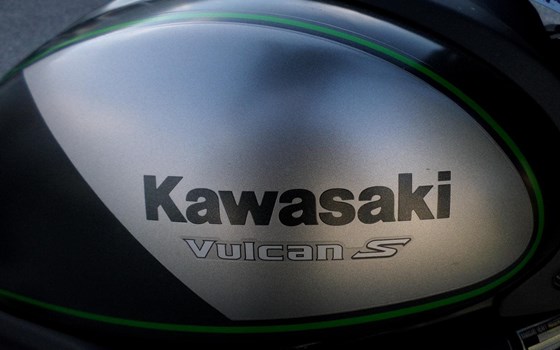 Gebrauchtmotorrad Kawasaki Vulcan S - Bild 15 Gebrauchtmotorrad Kawasaki Vulcan S - Bild 15