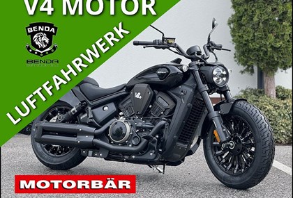 Neumotorrad Neumotorrad