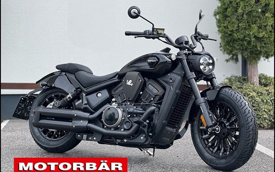 Neufahrzeug Benda Darkflag 500i V4 - Bild 2