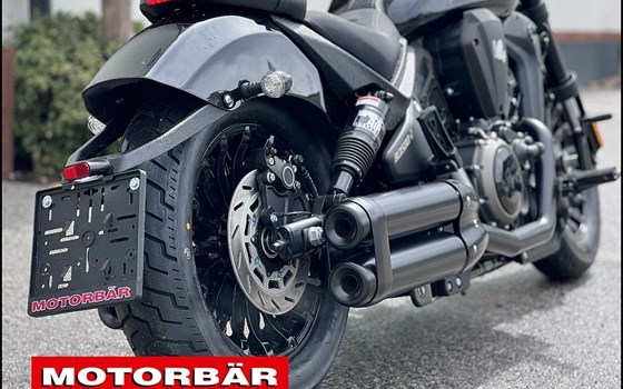 Neufahrzeug Benda Darkflag 500i V4 - Bild 3