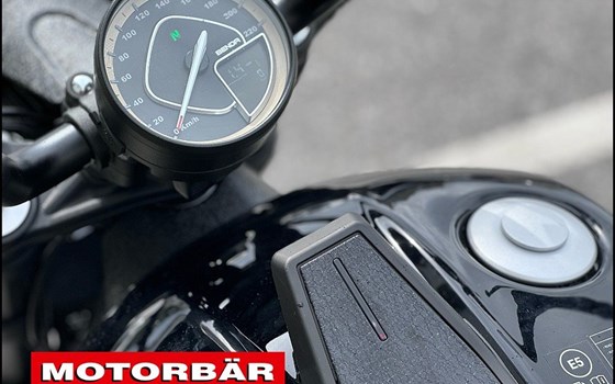 Neufahrzeug Benda Darkflag 500i V4 - Bild 4