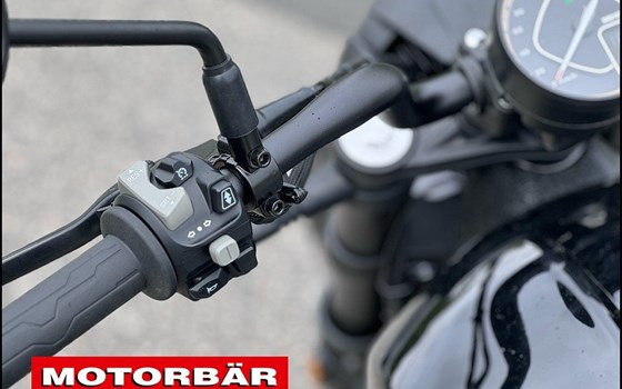 Neufahrzeug Benda Darkflag 500i V4 - Bild 5