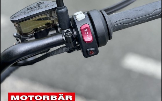 Neufahrzeug Benda Darkflag 500i V4 - Bild 6