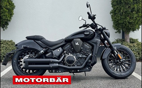 Neufahrzeug Benda Darkflag 500i V4 - Bild 7