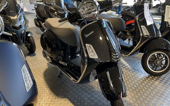 Neufahrzeug Vespa GTS 310 - Bild 2