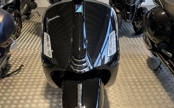 Neufahrzeug Vespa GTS 310 - Bild 3