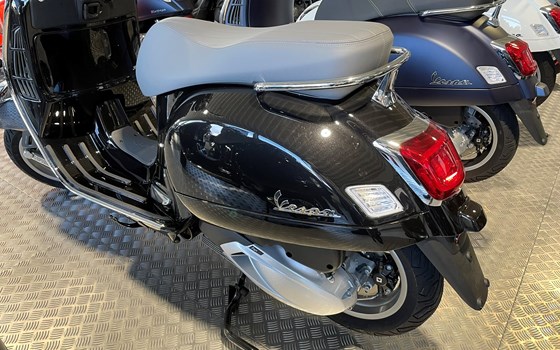 Neufahrzeug Vespa GTS 310 - Bild 4