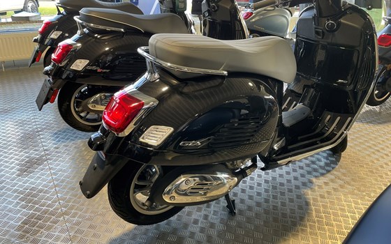 Neufahrzeug Vespa GTS 310 - Bild 5