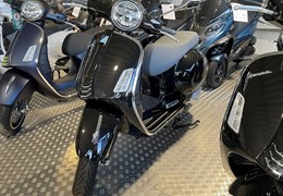 Neumotorrad Vespa GTS 310