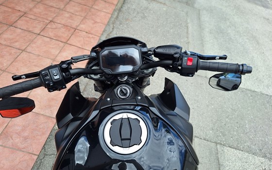 Gebrauchtmotorrad Kawasaki Z900 - Bild 7 Gebrauchtmotorrad Kawasaki Z900 - Bild 7