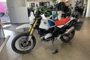 Angebot BMW R 12 G/S