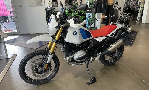 BMW R 12 G/S