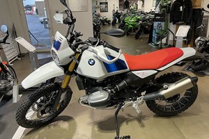 Angebot BMW R 12 G/S