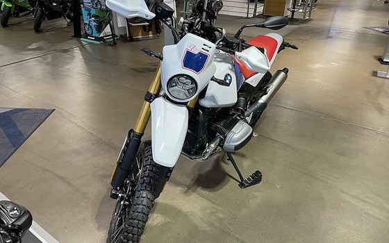 Neufahrzeug BMW R 12 G/S - Bild 2