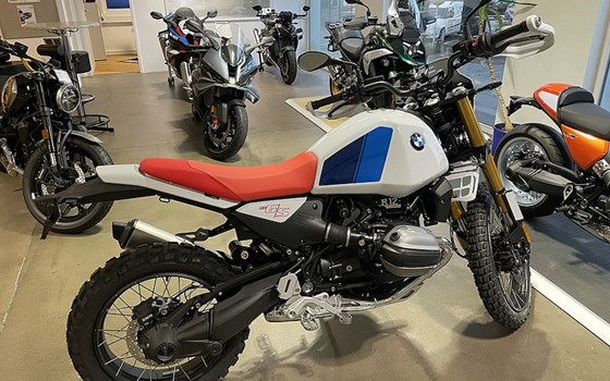 Neufahrzeug BMW R 12 G/S - Bild 3