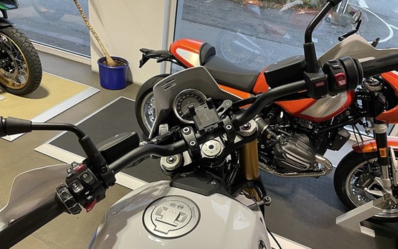 Neufahrzeug BMW R 12 G/S - Bild 4