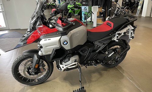 BMW R 1300 GS Adventure