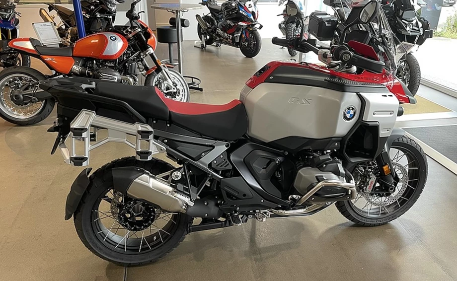 Angebot BMW R 1300 GS Adventure Bild 2: Angebot BMW R 1300 GS Adventure