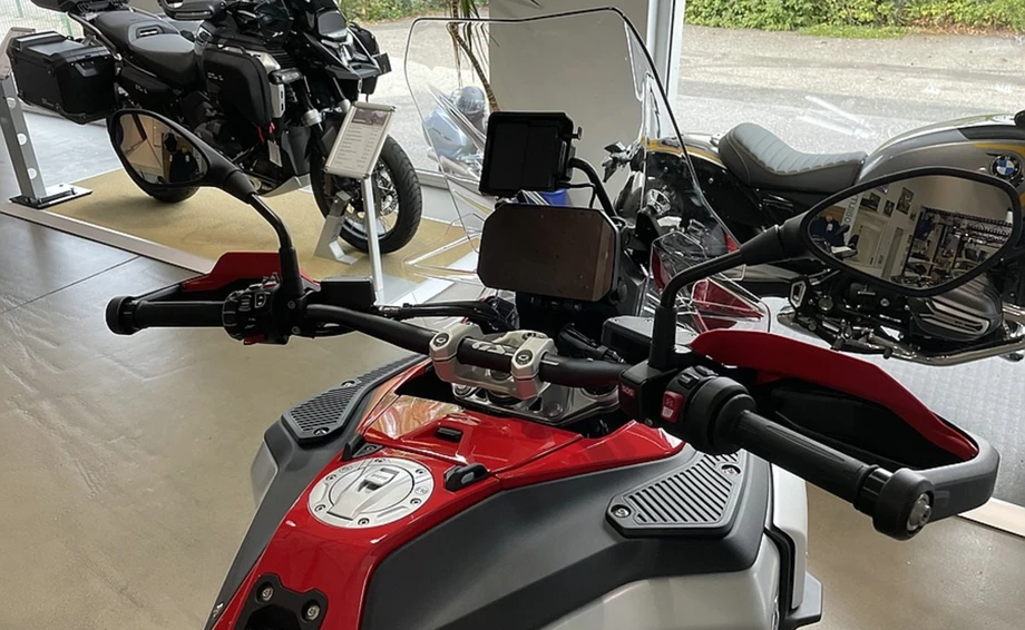 Angebot BMW R 1300 GS Adventure Bild 3: Angebot BMW R 1300 GS Adventure