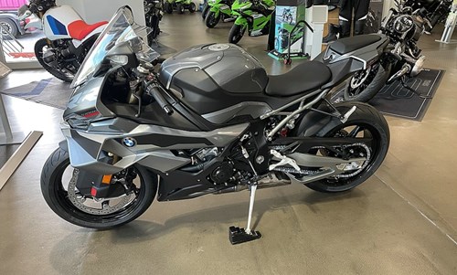 BMW S 1000 RR