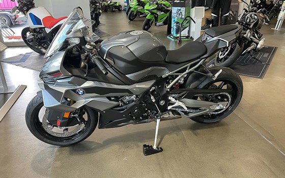 Gebrauchtmotorrad BMW S 1000 RR - Bild 1