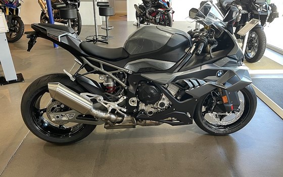 Gebrauchtmotorrad BMW S 1000 RR - Bild 3