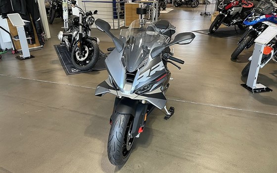 Gebrauchtmotorrad BMW S 1000 RR - Bild 4