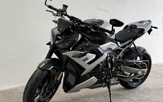 Neufahrzeug BMW M 1000 R - Bild 1