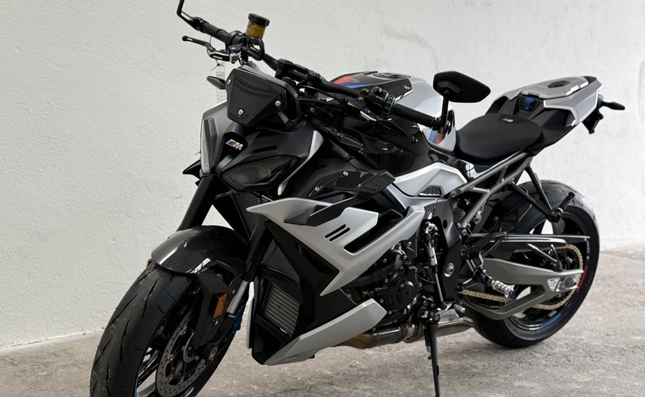 Angebot BMW M 1000 R Bild 1: Angebot BMW M 1000 R